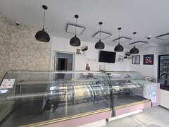 Vand utilaje patiserie/cofetarie sau Inchiriere cofetarie la cheie!